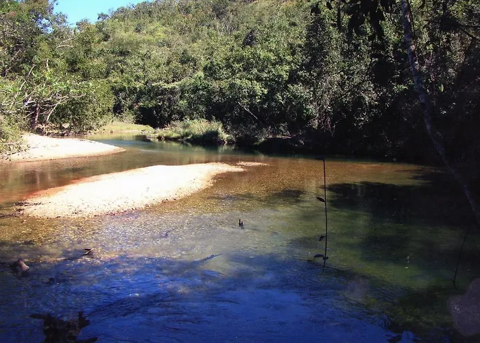 Sitio Aroeira Estudios
