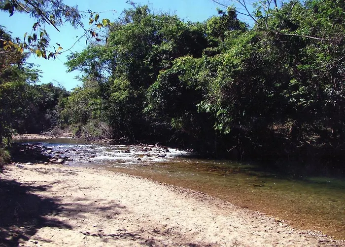 Sitio Aroeira Estudios