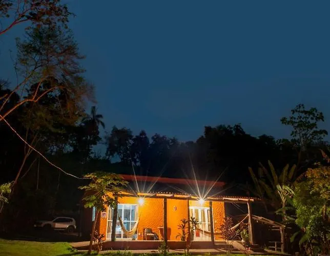Sitio Aroeira Estudios