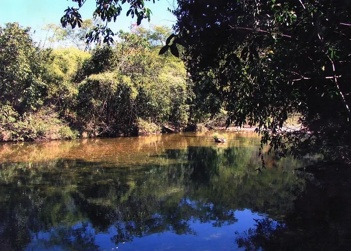 Sitio Aroeira Estudios