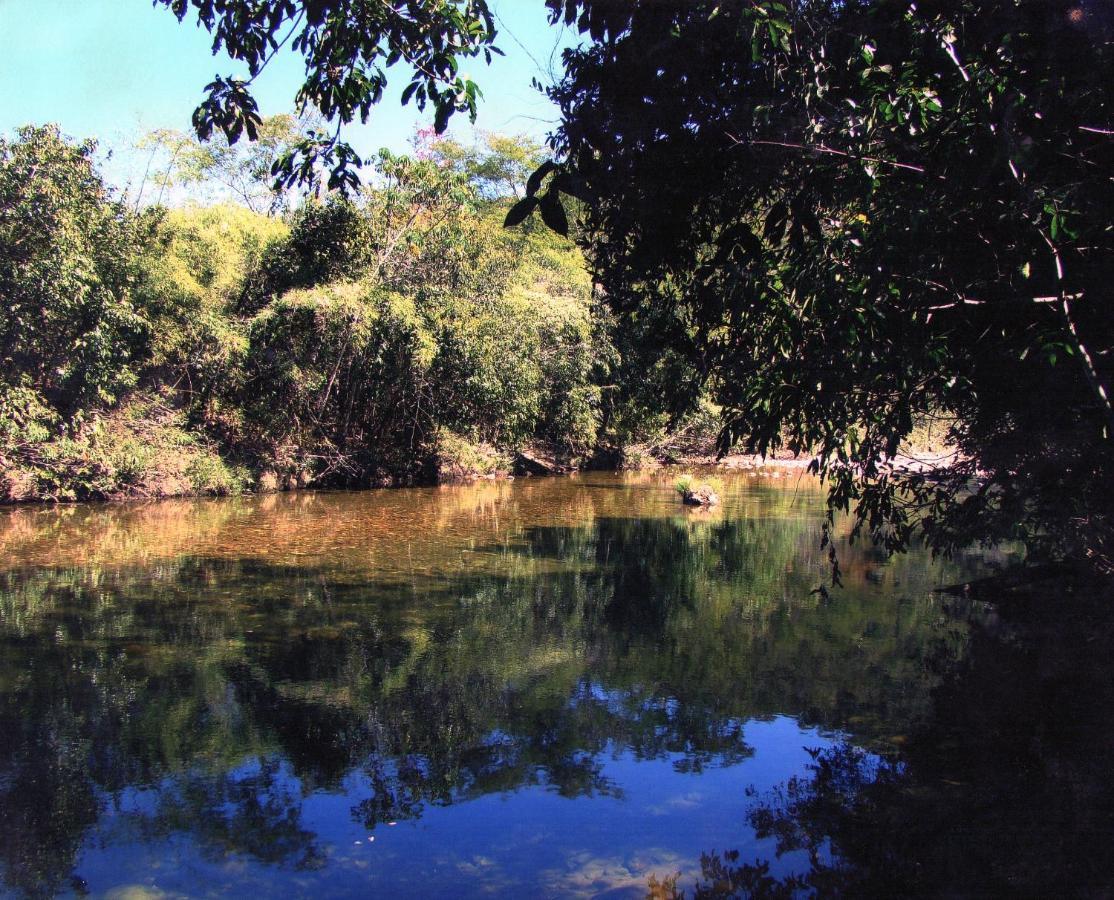 Sitio Aroeira Estudios * Alto Paraiso de Goias